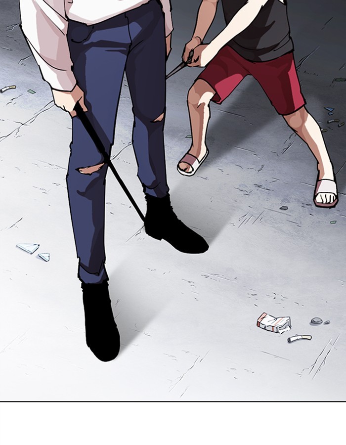 Lookism - Manhwa chapter 275 - page 189