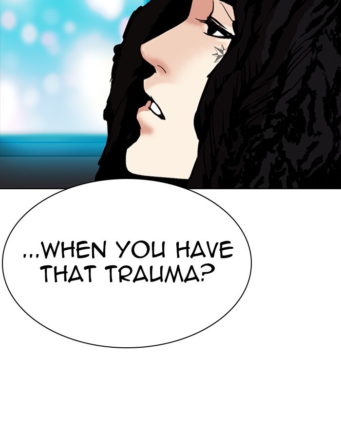 Lookism - Manhwa chapter 275 - page 191