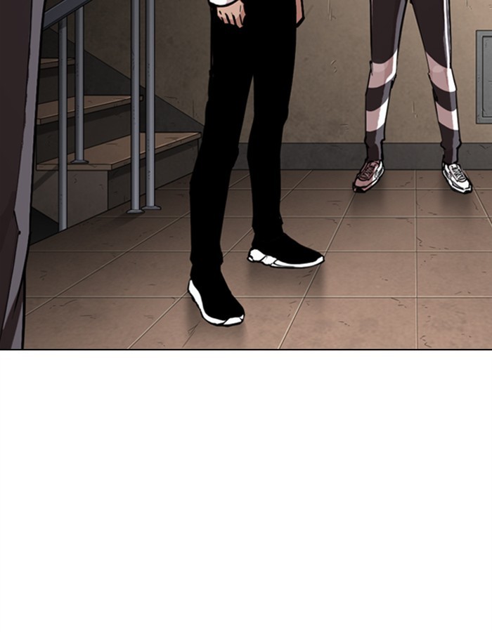 Lookism - Manhwa chapter 275 - page 2