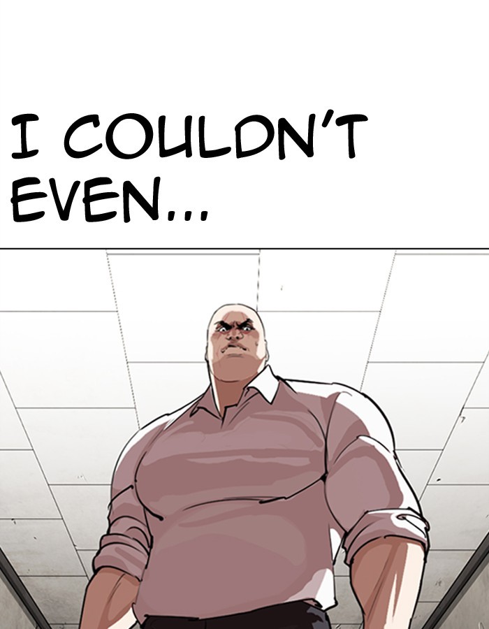 Lookism - Manhwa chapter 275 - page 26