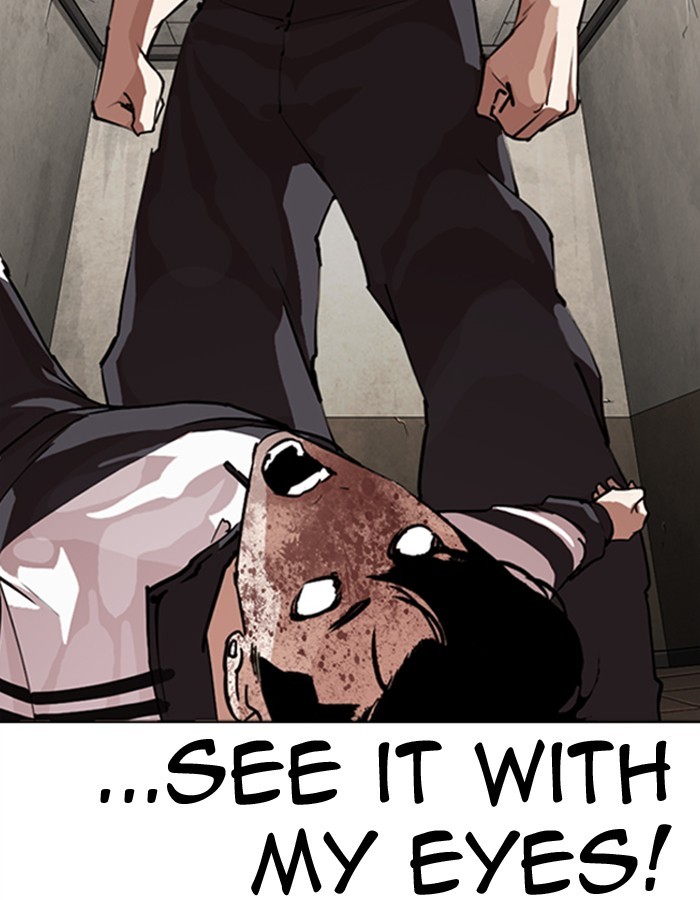 Lookism - Manhwa chapter 275 - page 27