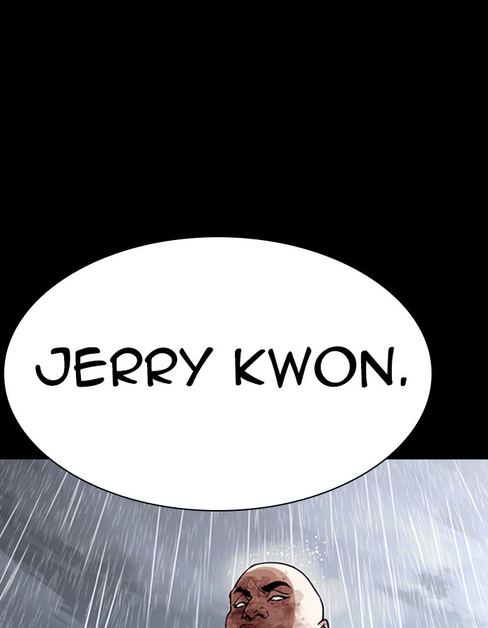 Lookism - Manhwa chapter 275 - page 42