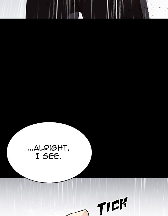 Lookism - Manhwa chapter 275 - page 44