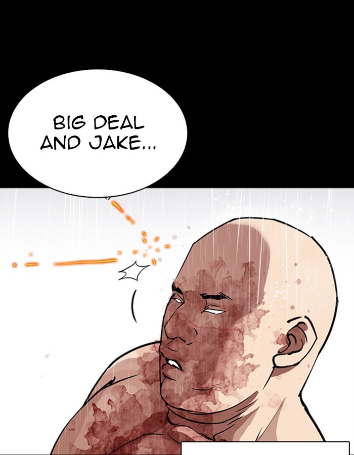 Lookism - Manhwa chapter 275 - page 46