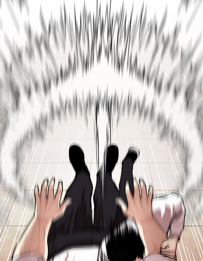 Lookism - Manhwa chapter 275 - page 58