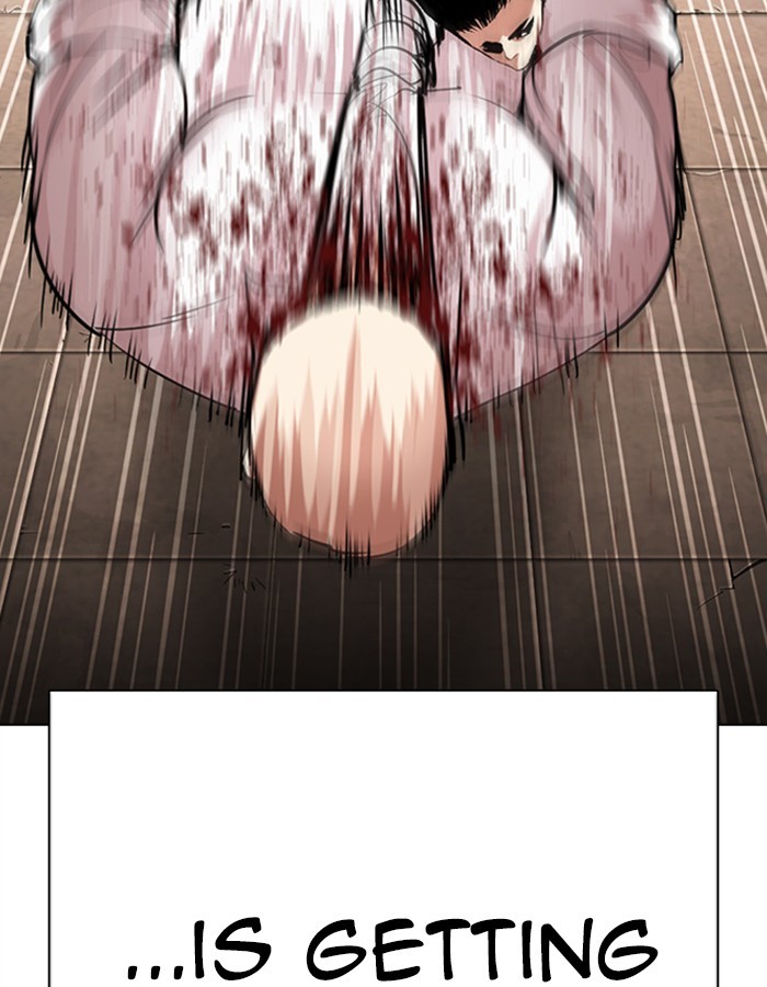 Lookism - Manhwa chapter 275 - page 59