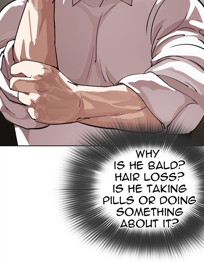 Lookism - Manhwa chapter 275 - page 6