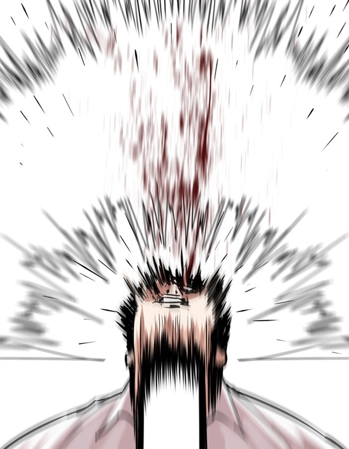 Lookism - Manhwa chapter 275 - page 62
