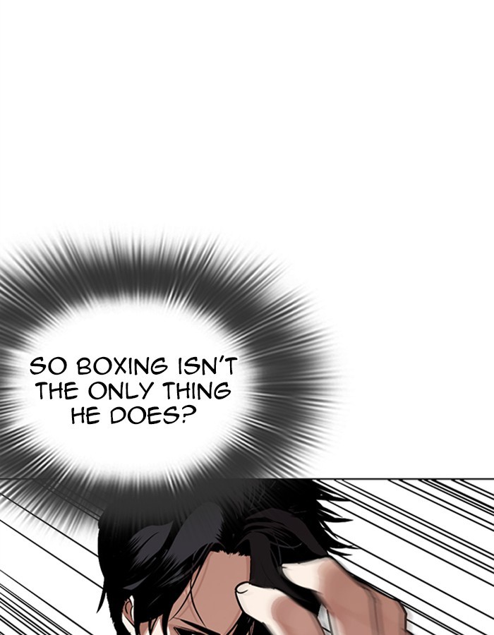 Lookism - Manhwa chapter 275 - page 76