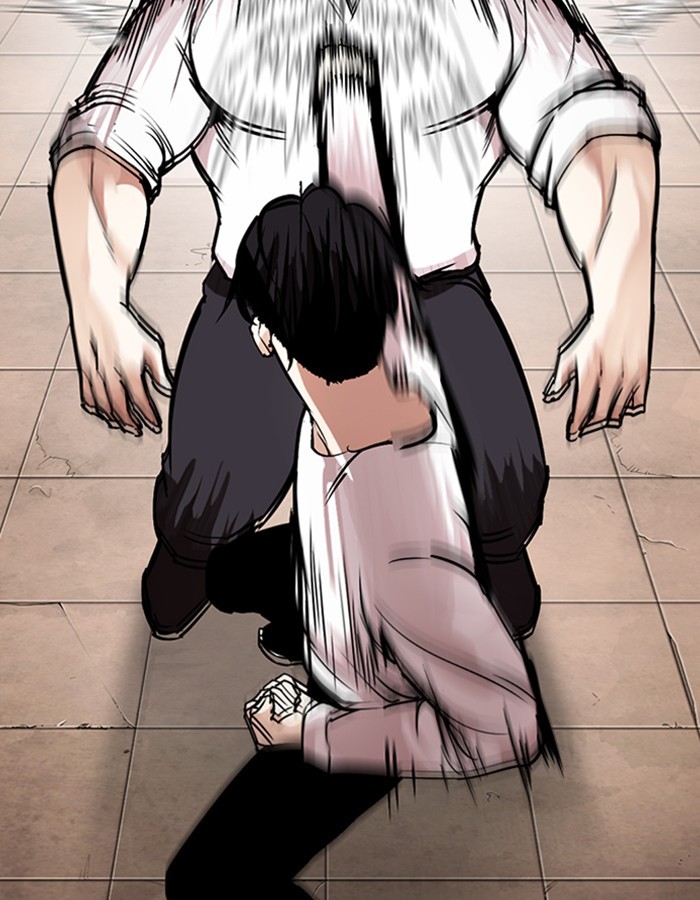Lookism - Manhwa chapter 275 - page 81