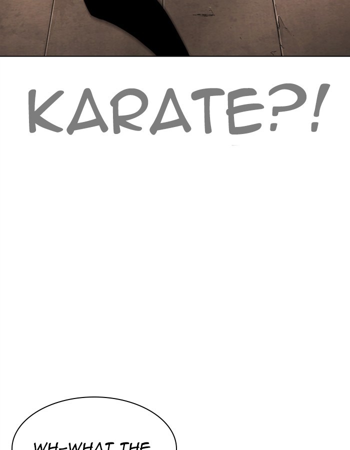 Lookism - Manhwa chapter 275 - page 82