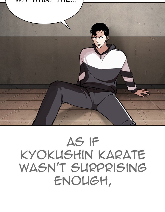 Lookism - Manhwa chapter 275 - page 83