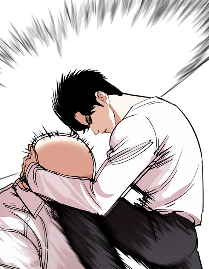 Lookism - Manhwa chapter 275 - page 85