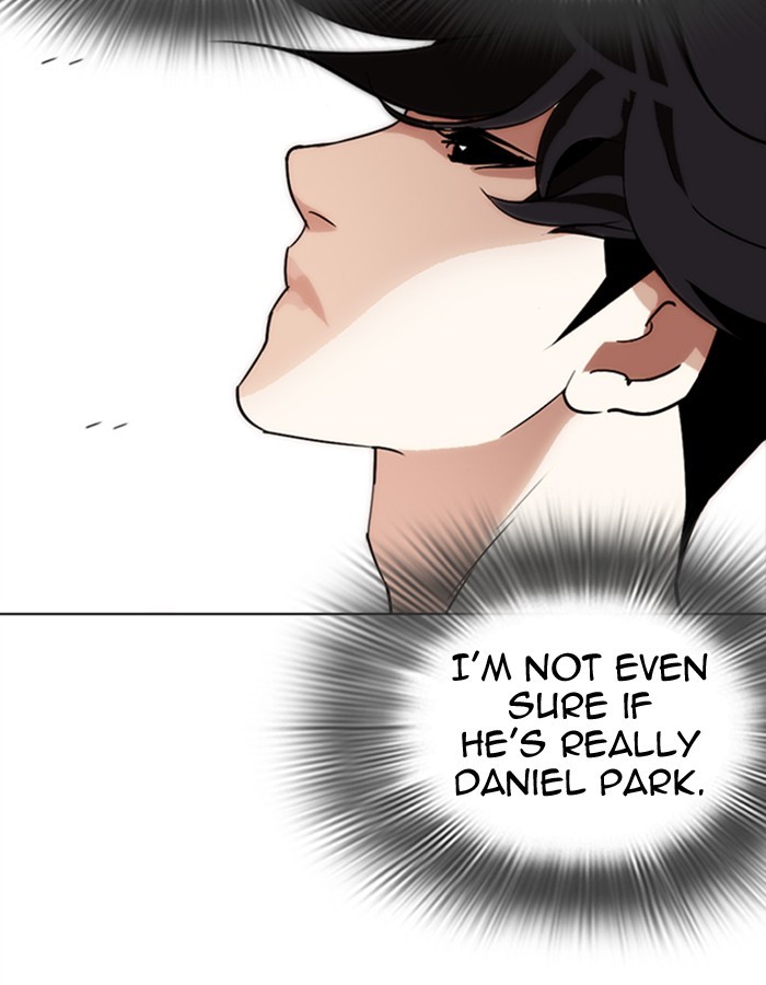 Lookism - Manhwa chapter 274 - page 11