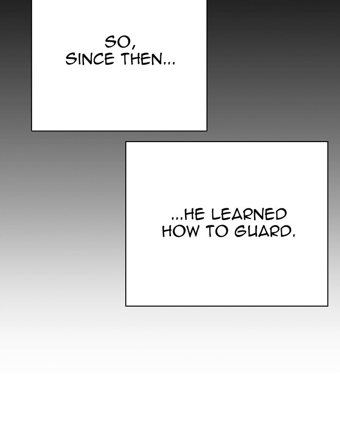 Lookism - Manhwa chapter 274 - page 112