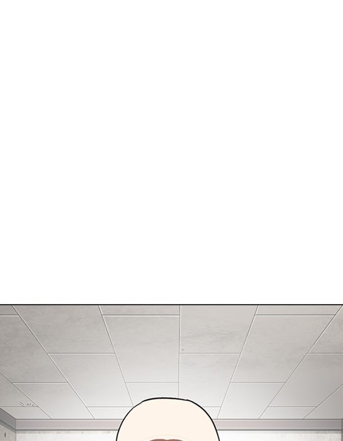 Lookism - Manhwa chapter 274 - page 116