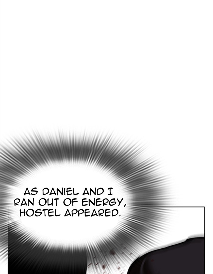 Lookism - Manhwa chapter 274 - page 12