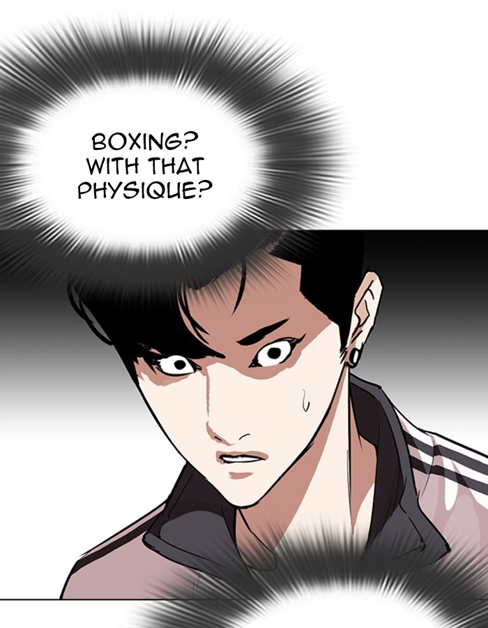 Lookism - Manhwa chapter 274 - page 121