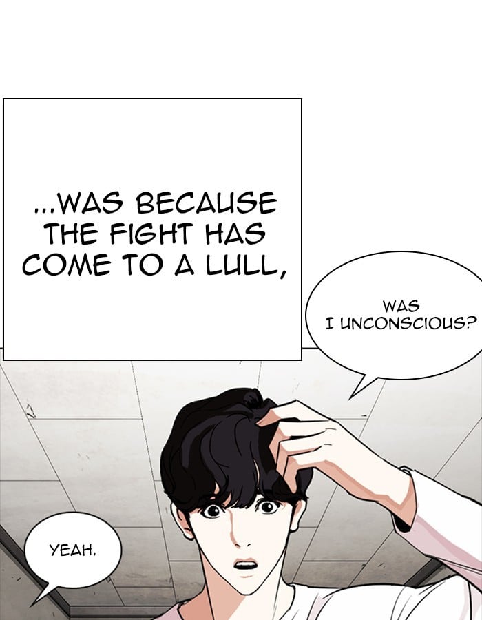 Lookism - Manhwa chapter 274 - page 131