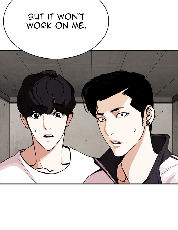 Lookism - Manhwa chapter 274 - page 140