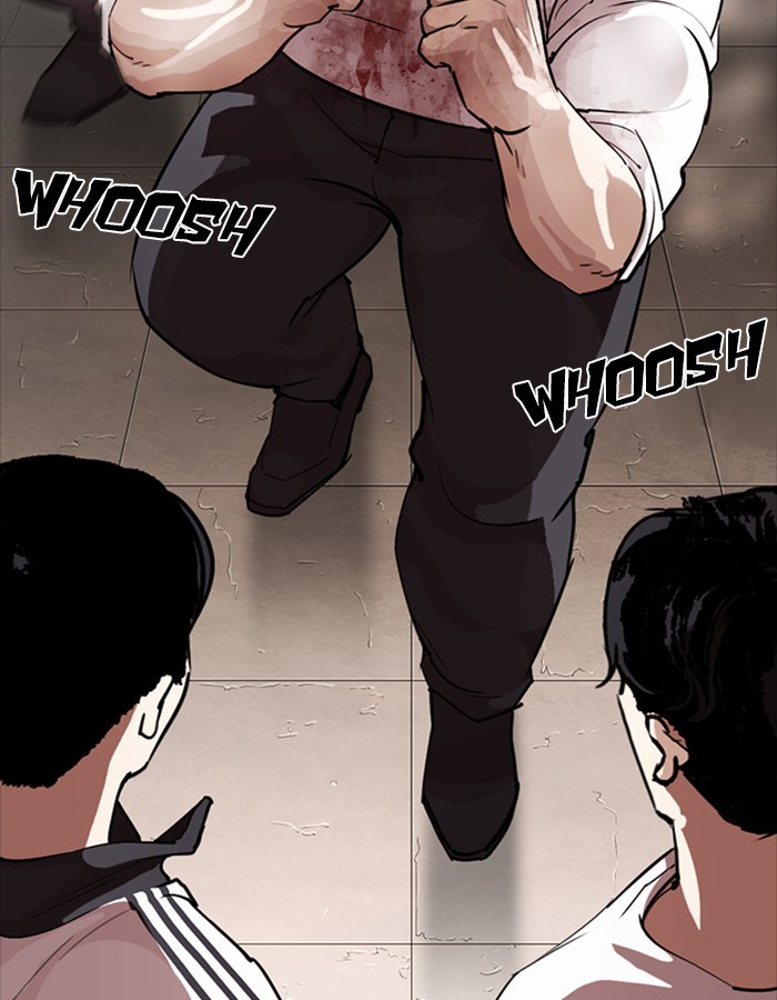 Lookism - Manhwa chapter 274 - page 143