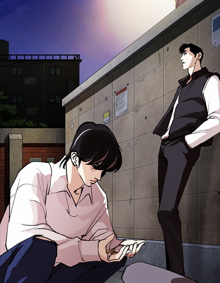 Lookism - Manhwa chapter 274 - page 147
