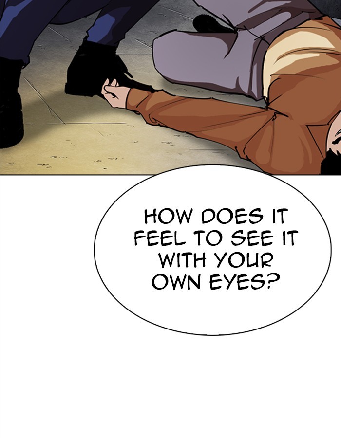 Lookism - Manhwa chapter 274 - page 148