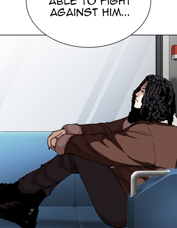 Lookism - Manhwa chapter 274 - page 155