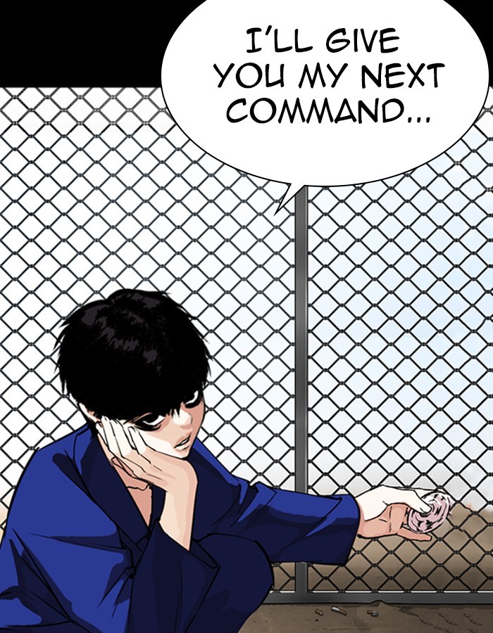 Lookism - Manhwa chapter 274 - page 159