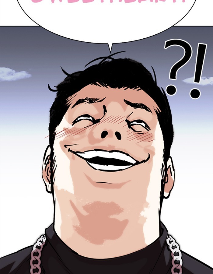 Lookism - Manhwa chapter 274 - page 162