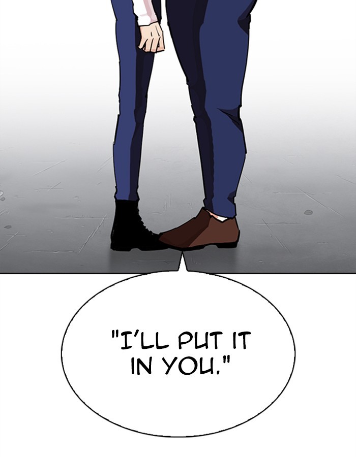 Lookism - Manhwa chapter 274 - page 165