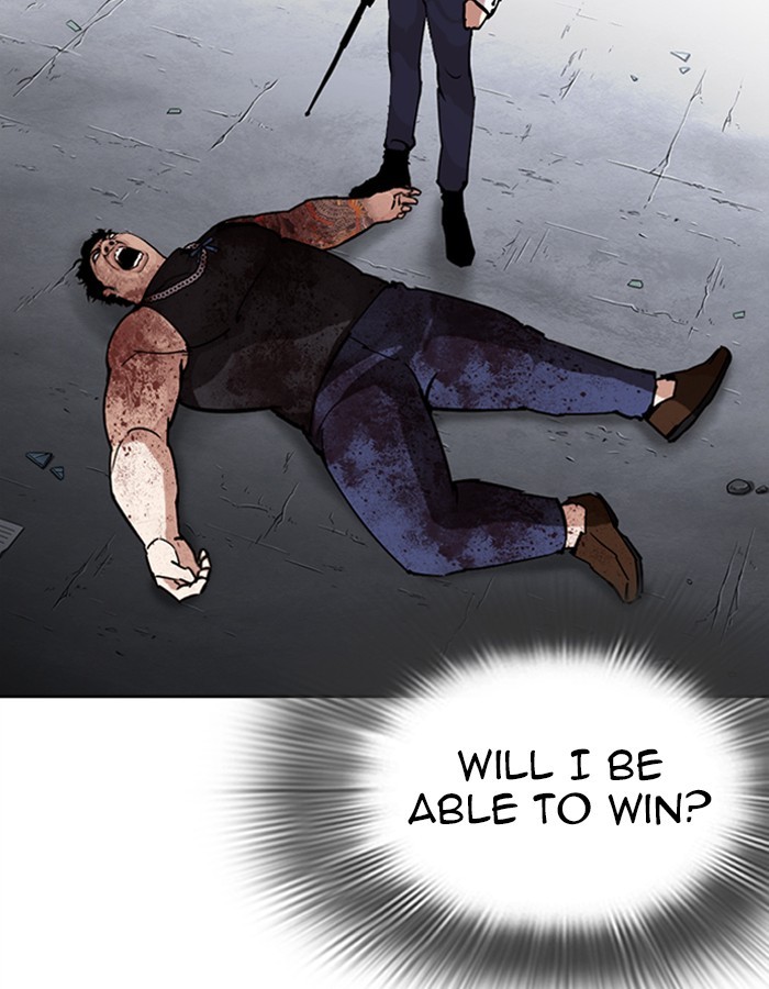 Lookism - Manhwa chapter 274 - page 181