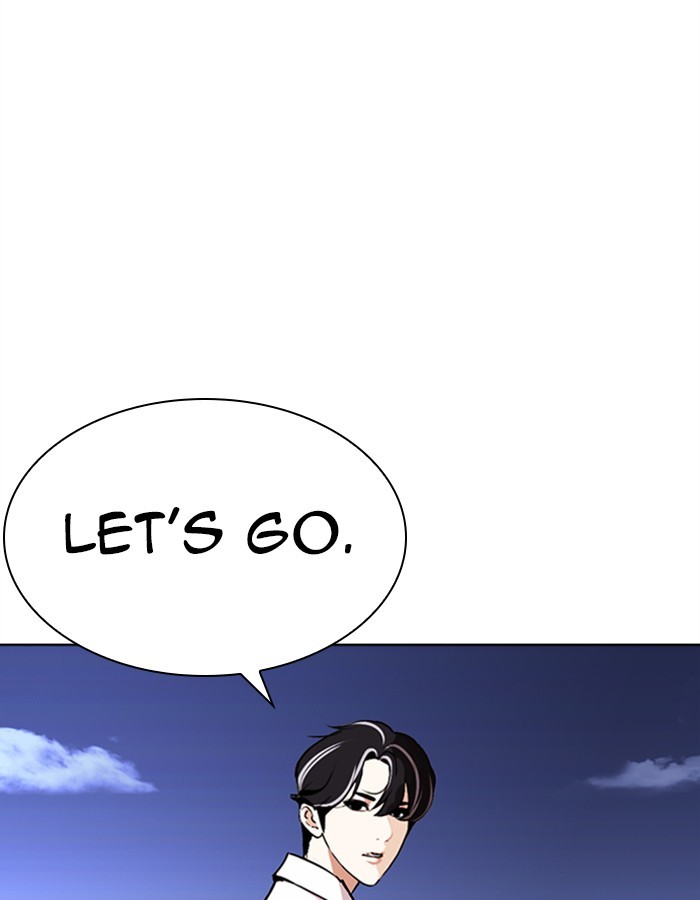 Lookism - Manhwa chapter 274 - page 183