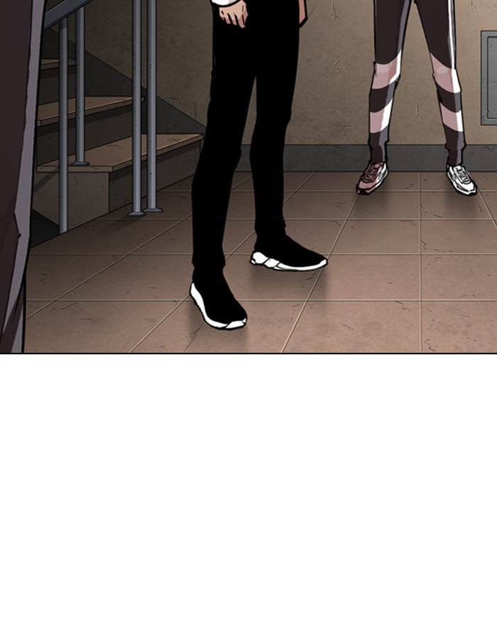 Lookism - Manhwa chapter 274 - page 2
