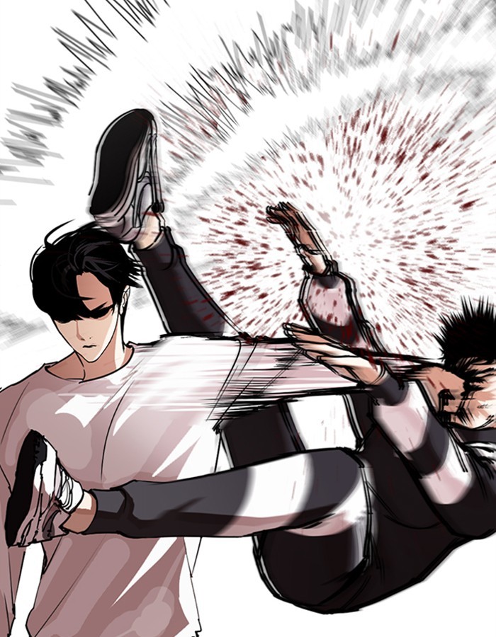 Lookism - Manhwa chapter 274 - page 21