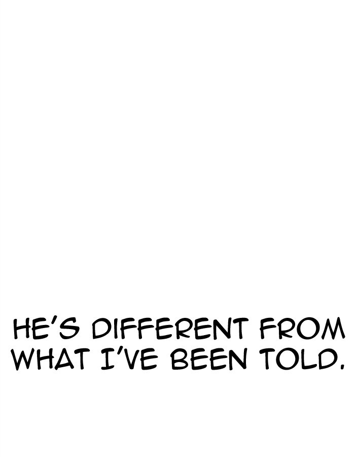 Lookism - Manhwa chapter 274 - page 28