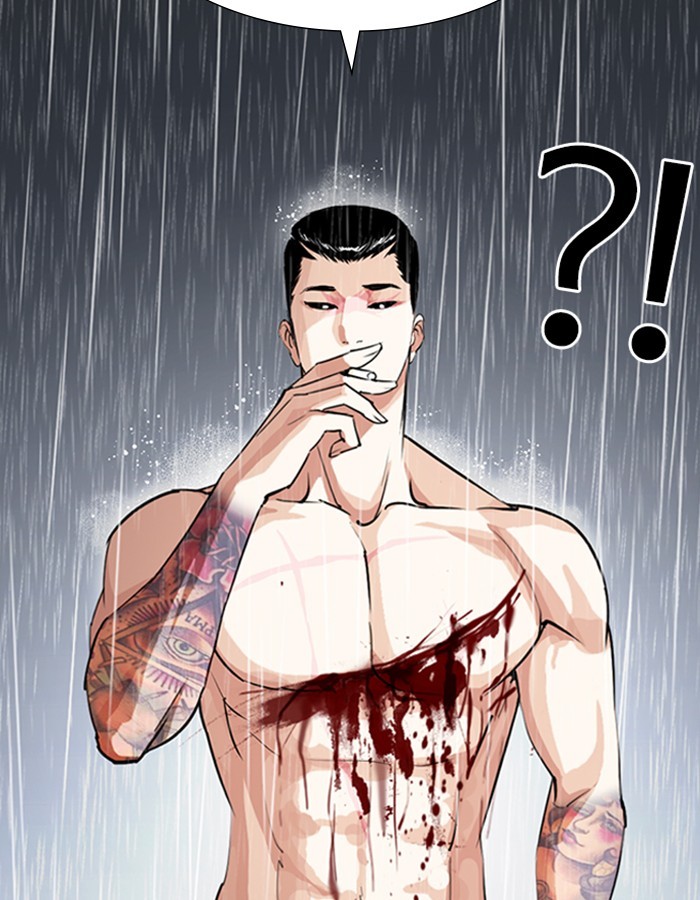 Lookism - Manhwa chapter 274 - page 37