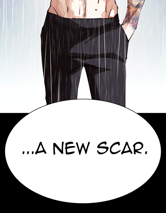 Lookism - Manhwa chapter 274 - page 38