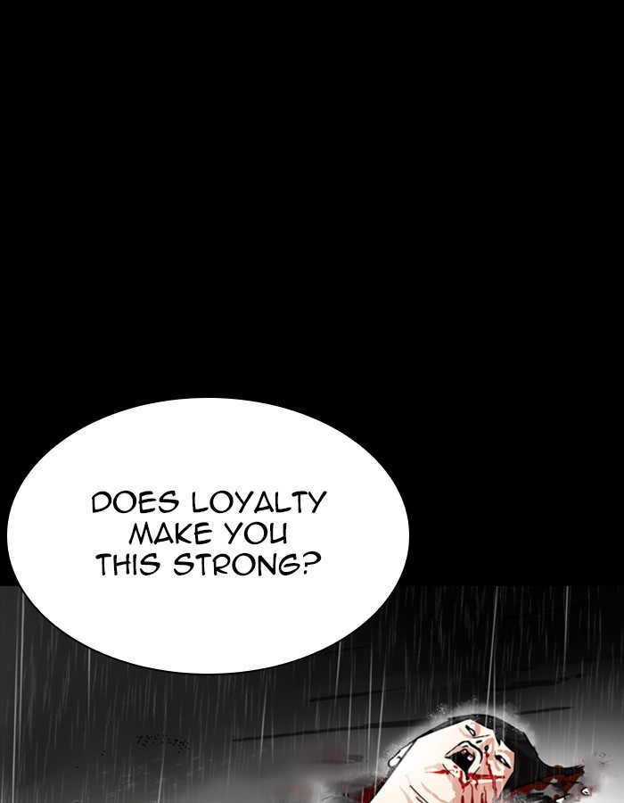 Lookism - Manhwa chapter 274 - page 39