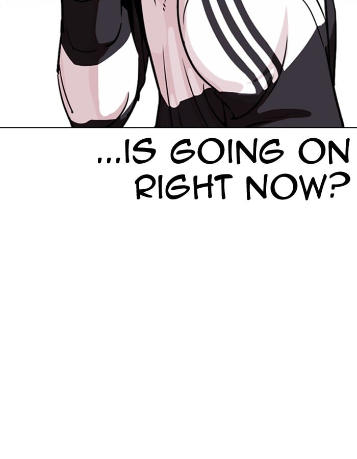 Lookism - Manhwa chapter 274 - page 4