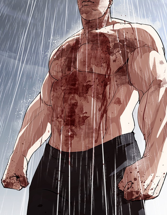 Lookism - Manhwa chapter 274 - page 43