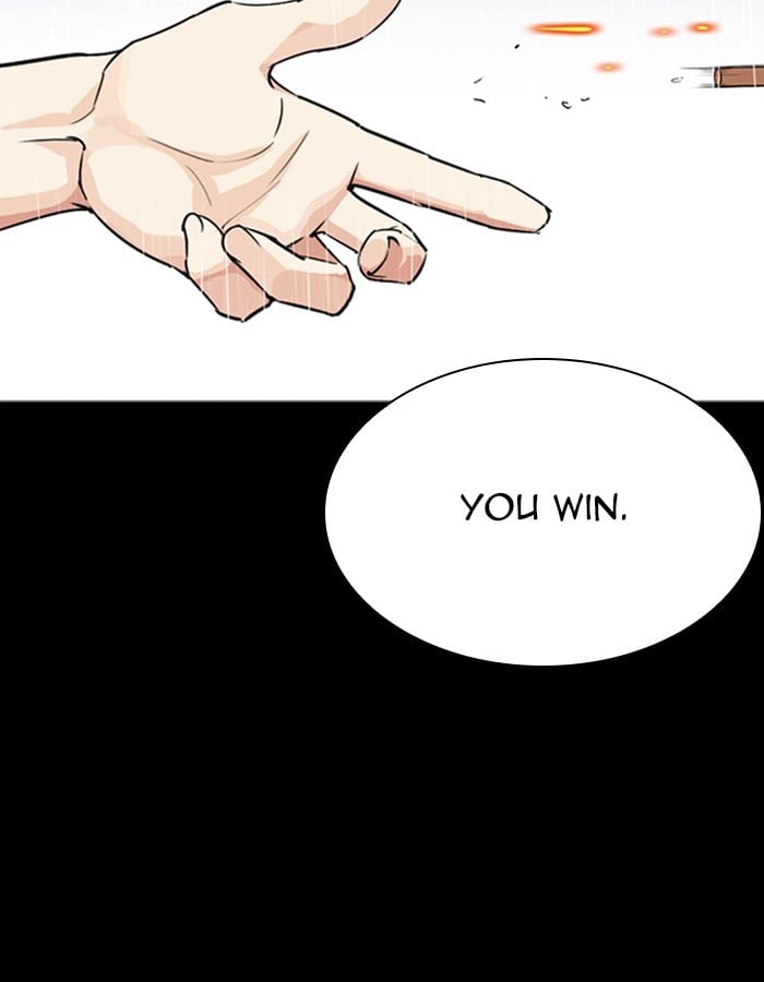 Lookism - Manhwa chapter 274 - page 45