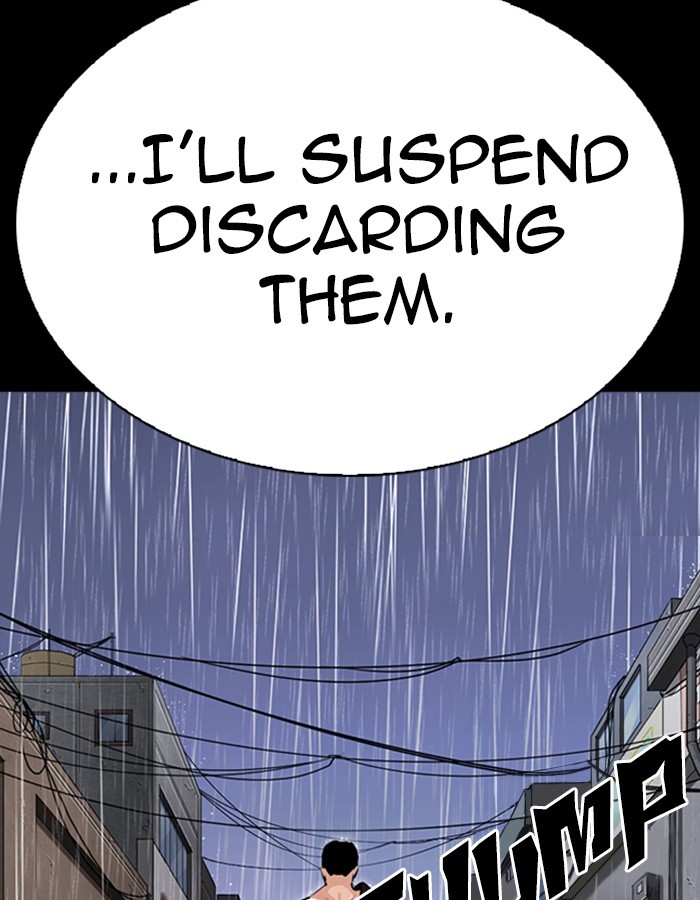 Lookism - Manhwa chapter 274 - page 48