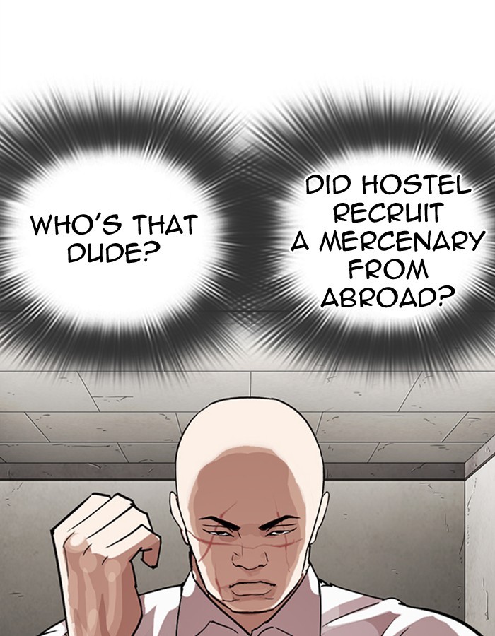 Lookism - Manhwa chapter 274 - page 5