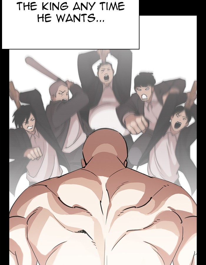 Lookism - Manhwa chapter 274 - page 54