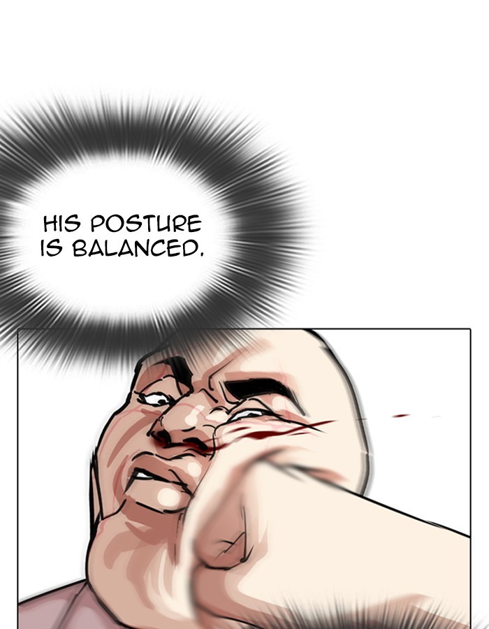 Lookism - Manhwa chapter 274 - page 65