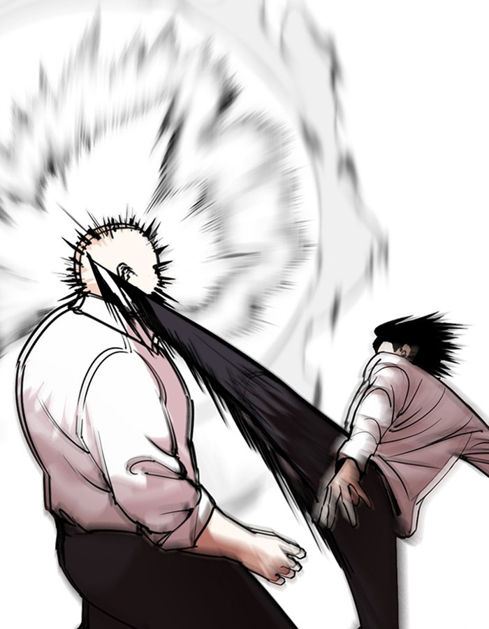 Lookism - Manhwa chapter 274 - page 74