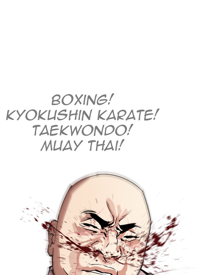 Lookism - Manhwa chapter 274 - page 87