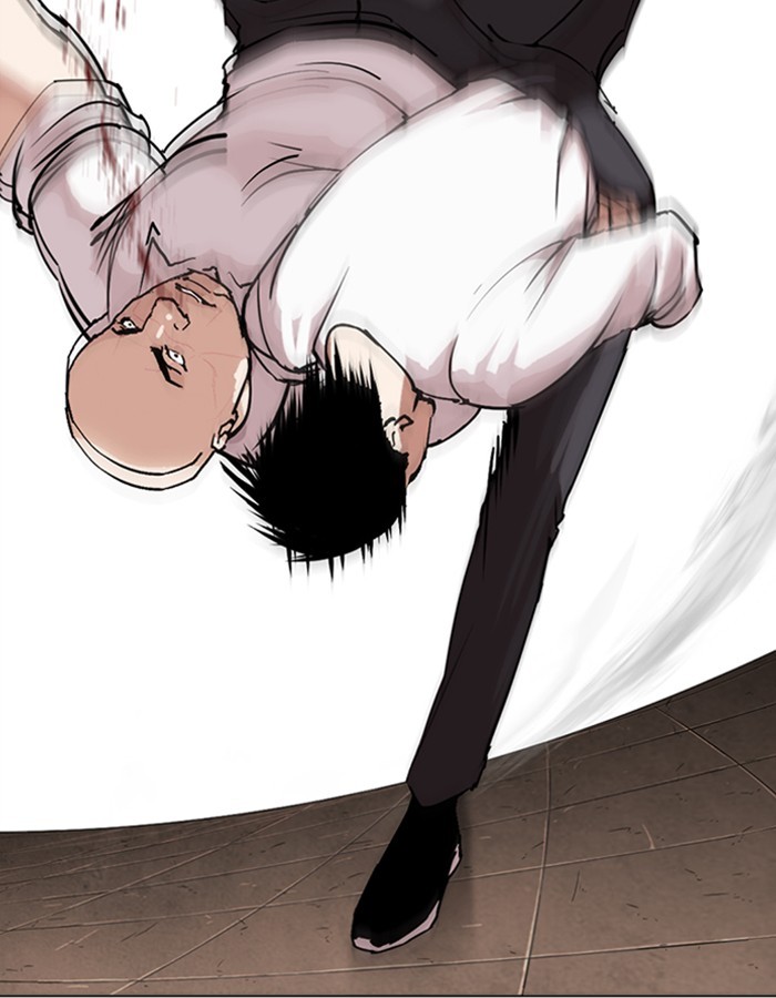 Lookism - Manhwa chapter 274 - page 91