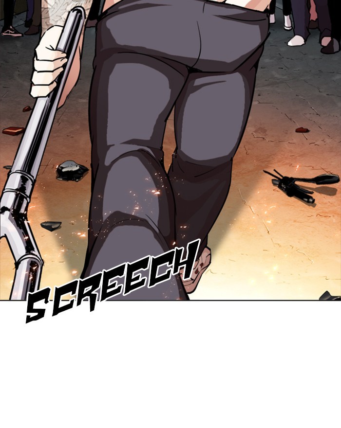 Lookism - Manhwa chapter 273 - page 100